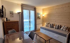 Studio Les 3 Lys Auron